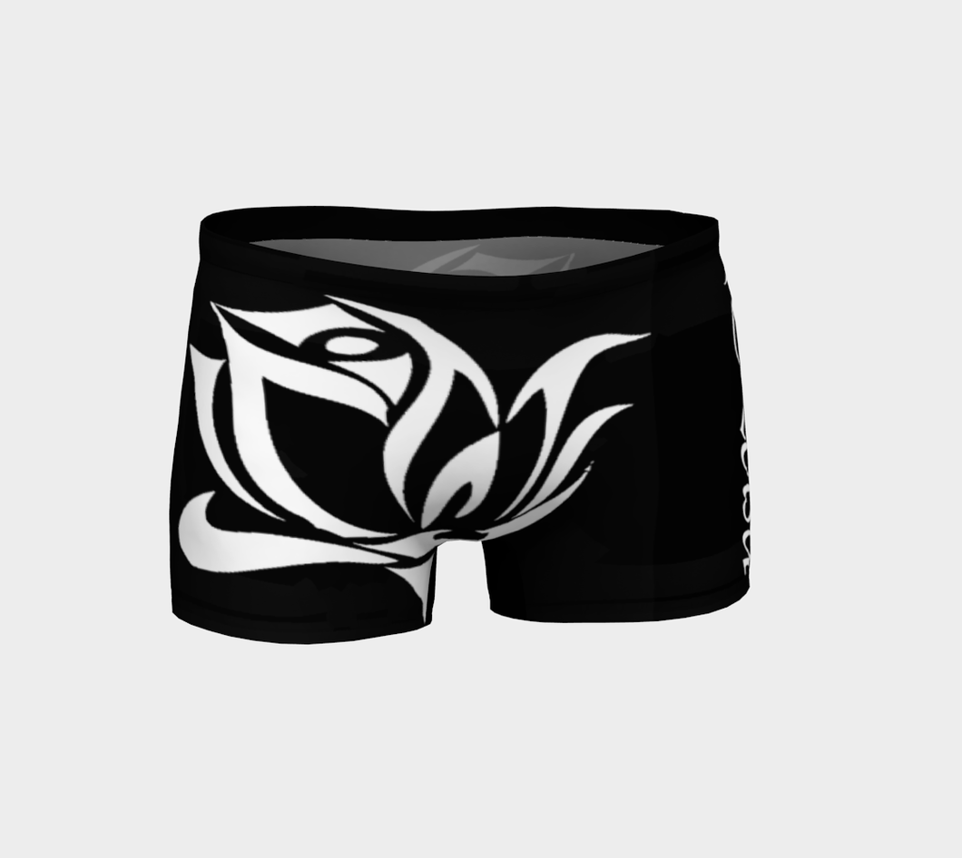 Shorts florale