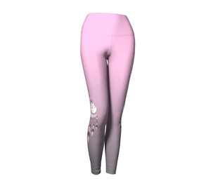 Legging doux renardo