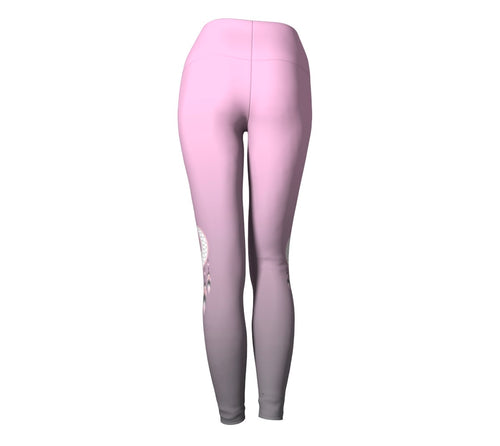 Legging doux renardo