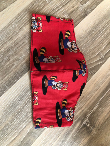 Masque Mario bros