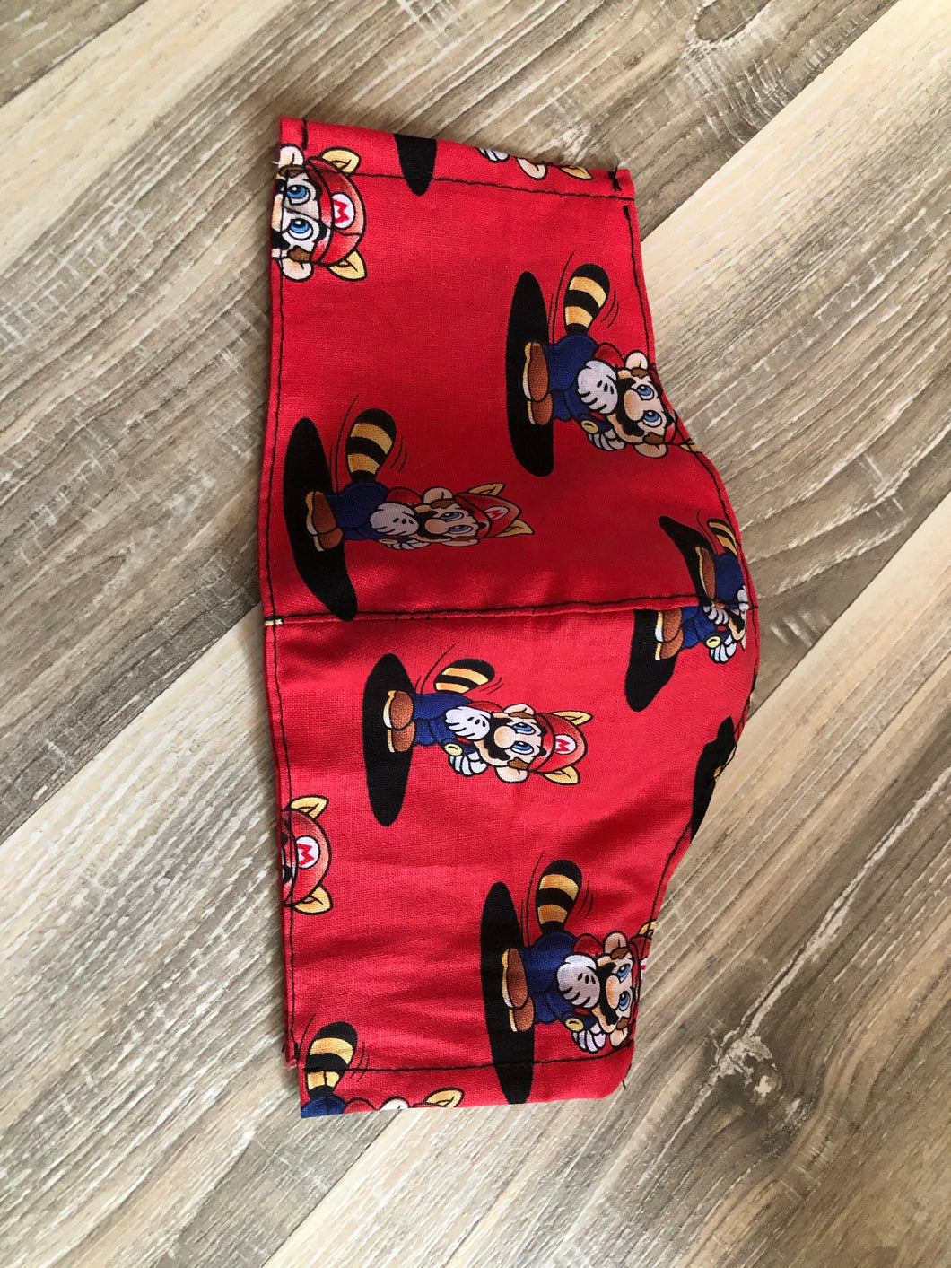 Masque Mario bros