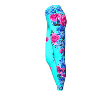 Charger l&#39;image dans la galerie, Legging perfect roses