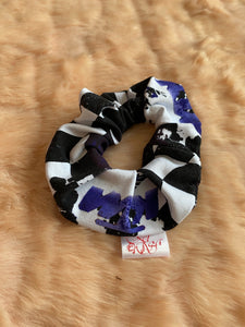 Chouchou motifs