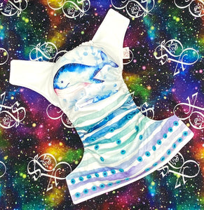Baleine