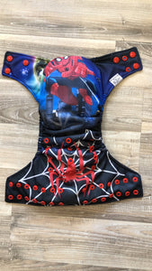 Spider man