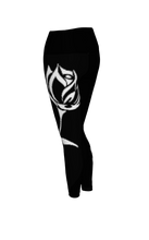 Charger l&#39;image dans la galerie, Leggings noir