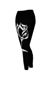 Leggings noir