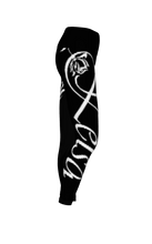 Charger l&#39;image dans la galerie, Leggings noir