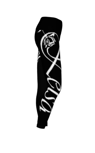 Leggings noir