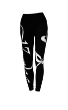 Charger l&#39;image dans la galerie, Leggings noir