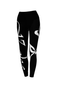 Leggings noir
