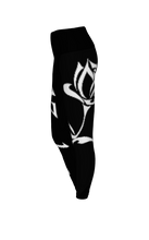 Charger l&#39;image dans la galerie, Leggings noir