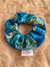 Charger l&#39;image dans la galerie, Chouchou motifs