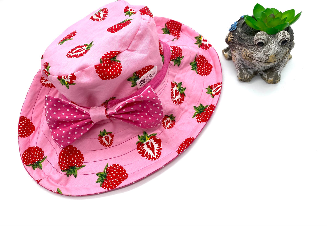 Fraise des champs