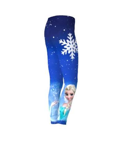 Legging Elsa