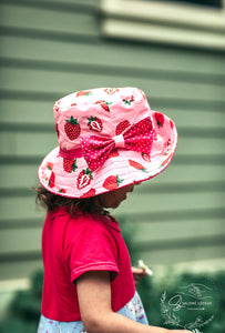 Fraise des champs