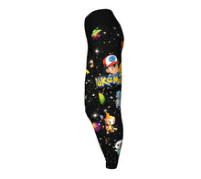 Charger l&#39;image dans la galerie, Legging attrapez les tous