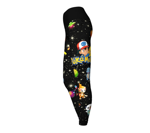 Legging attrapez les tous