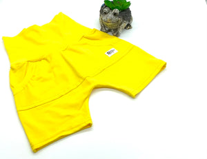 Short evolutif « J’adore le soleil  »