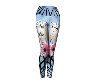 Legging amour inconditionnel