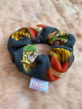 Charger l&#39;image dans la galerie, Chouchou motifs