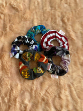 Charger l&#39;image dans la galerie, Chouchou motifs