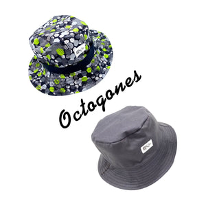 Octogones